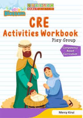 Queenex Blossom Cre Play Roup